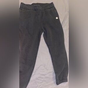 Carhartt Black Sweatpants